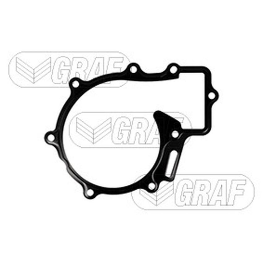 GRAF PA1268 2 Year Warranty