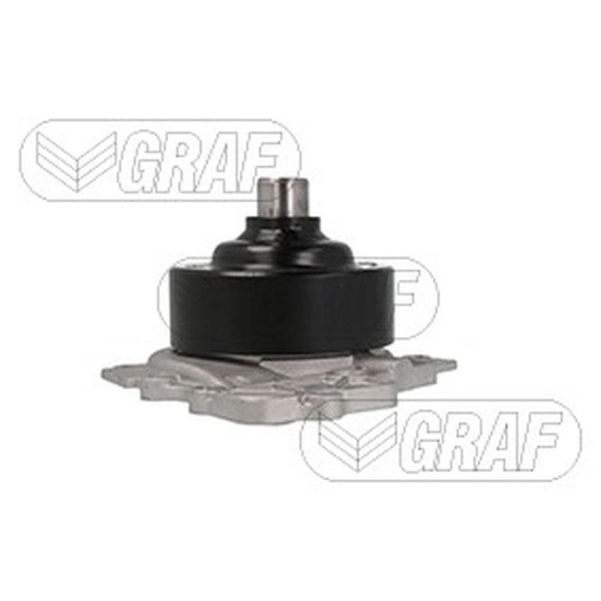 GRAF PA1268 2 Year Warranty