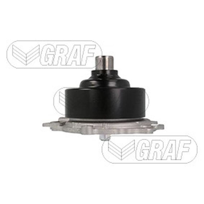 GRAF PA1268 2 Year Warranty