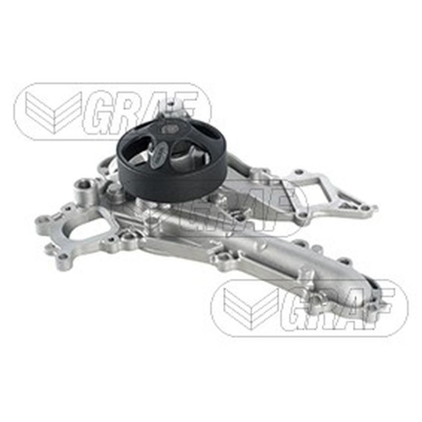GRAF PA1273 2 Year Warranty