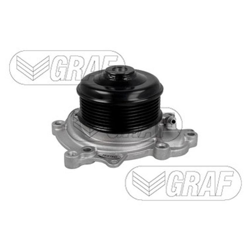 GRAF PA1275 2 Year Warranty