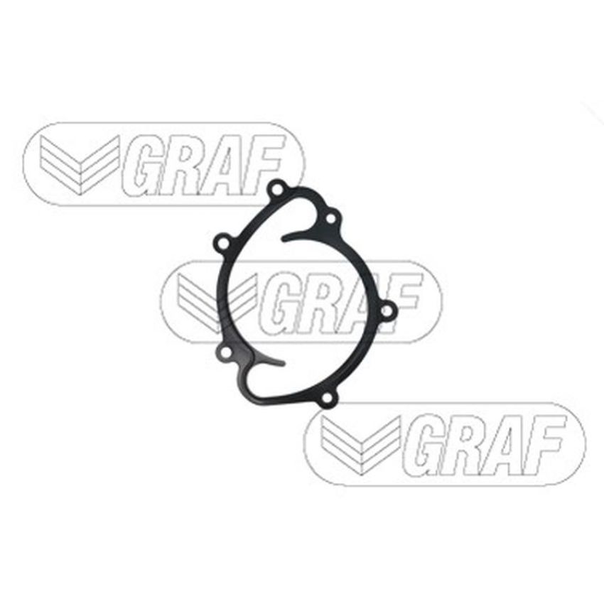 GRAF PA1275 2 Year Warranty