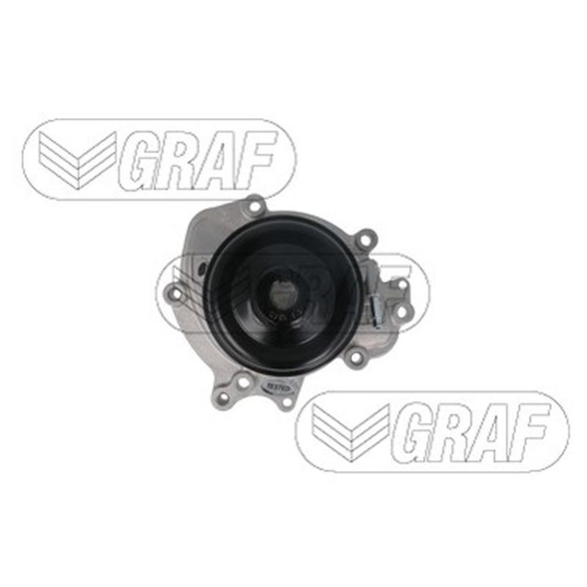 GRAF PA1275 2 Year Warranty