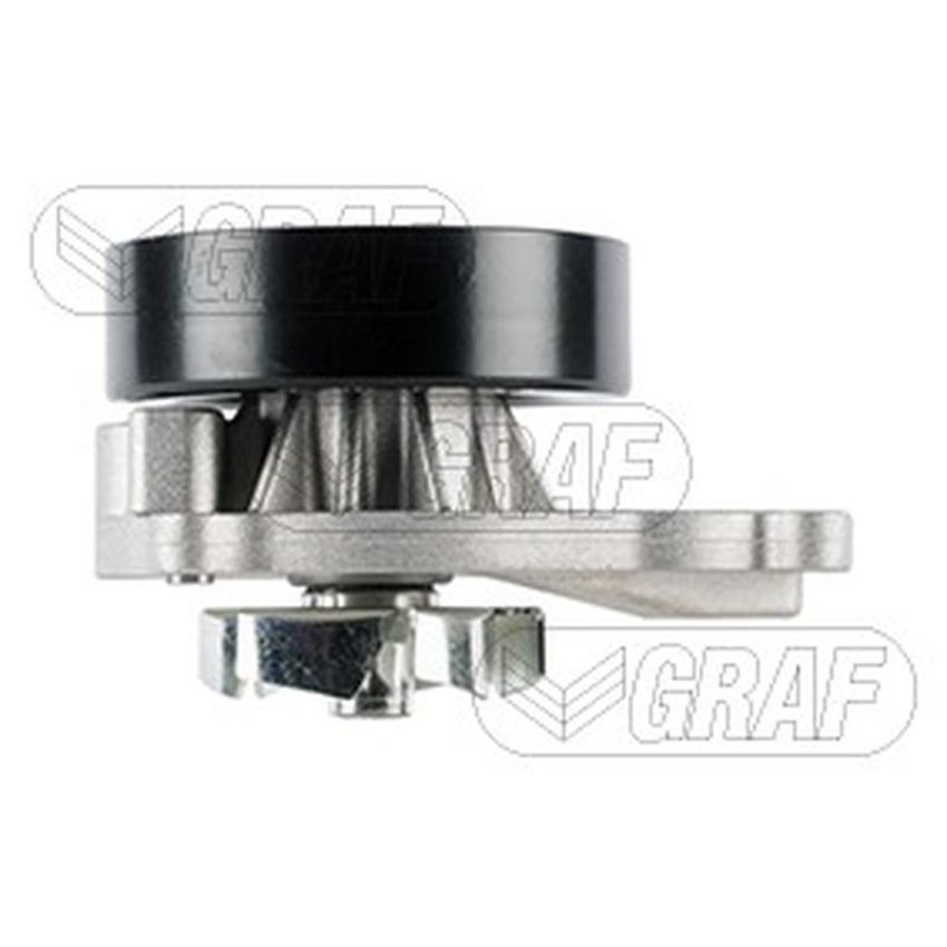 GRAF PA1277 Water Pump