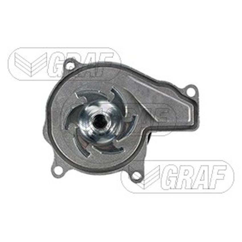 GRAF PA1277 Water Pump