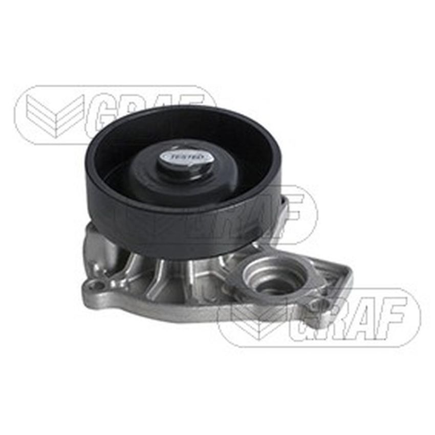 GRAF PA1277 Water Pump