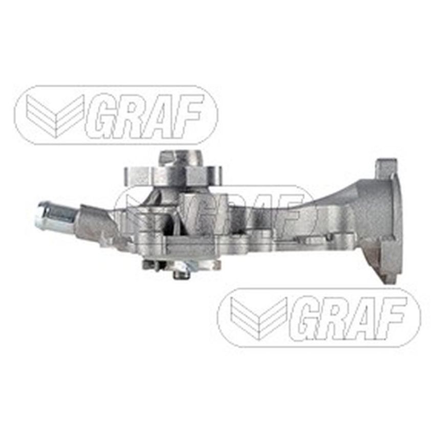 GRAF PA1285 Water Pump