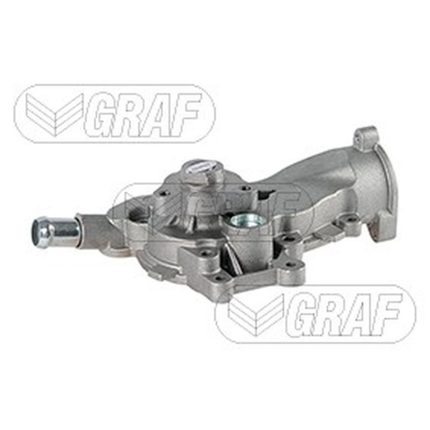 GRAF PA1285 Water Pump
