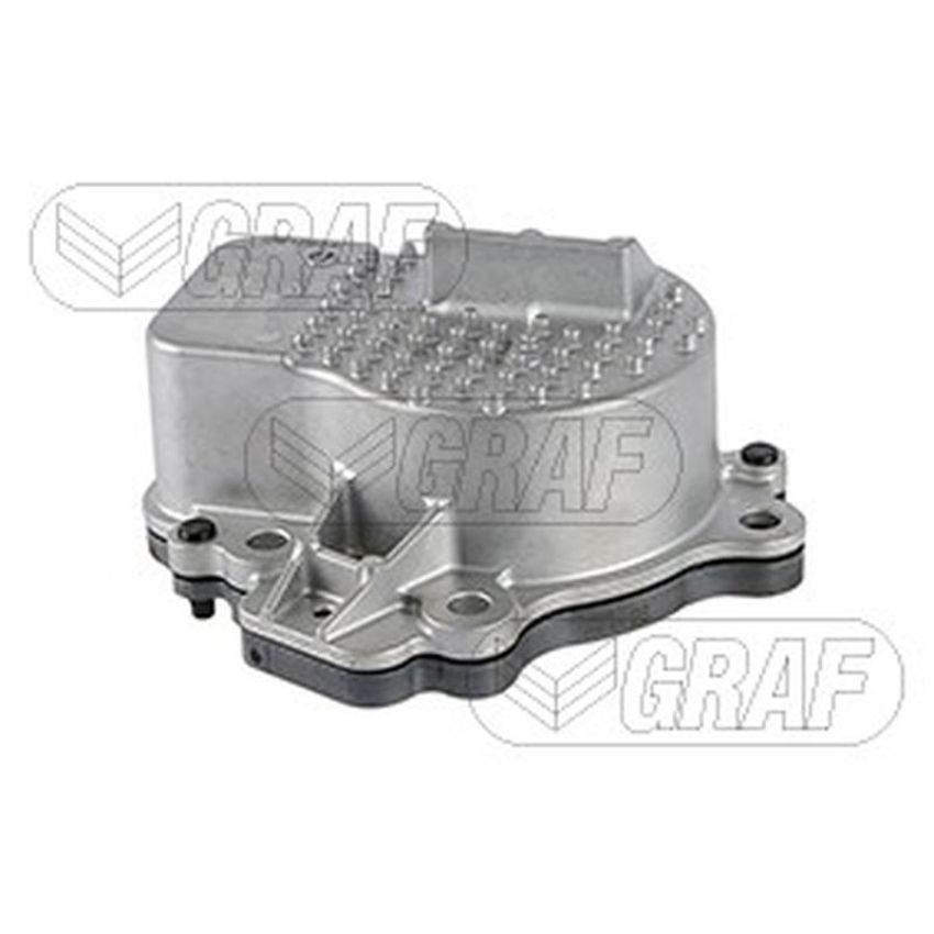 GRAF PA1286 2 Year Warranty