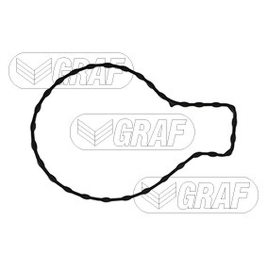 GRAF PA1286 2 Year Warranty