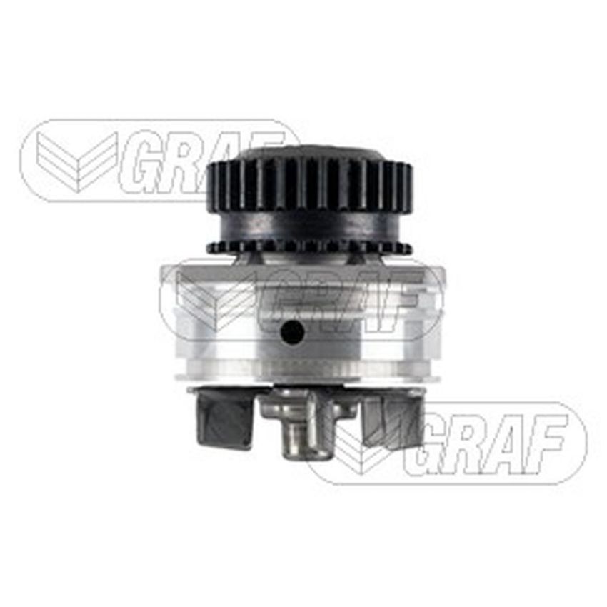 GRAF PA1287 2 Year Warranty