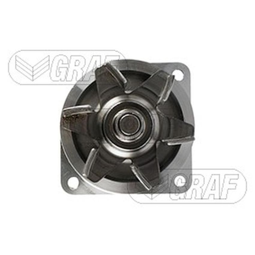 GRAF PA1287 2 Year Warranty