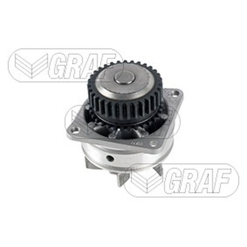 GRAF PA1287 2 Year Warranty
