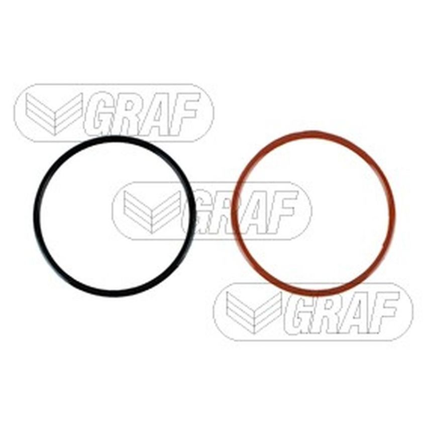 GRAF PA1287 2 Year Warranty
