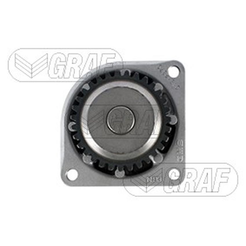 GRAF PA1287 2 Year Warranty