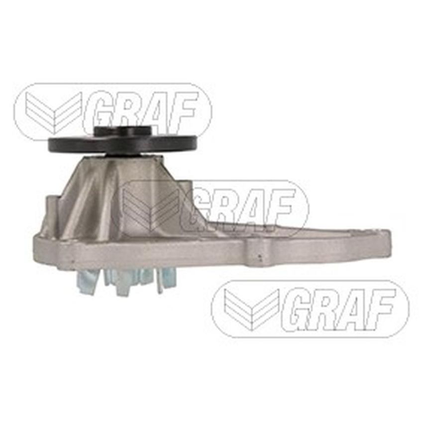 GRAF PA1289 Water Pump