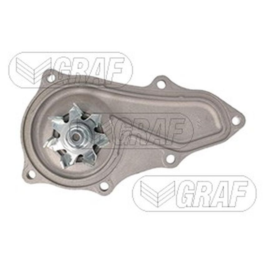 GRAF PA1289 Water Pump