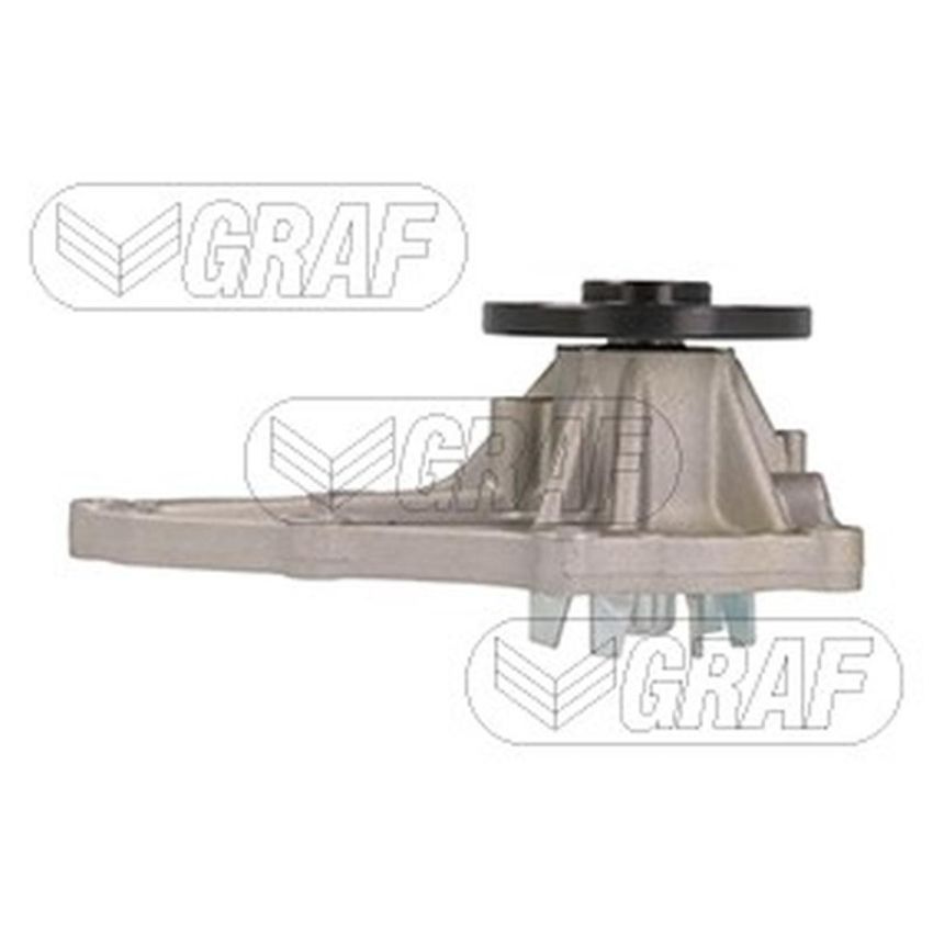 GRAF PA1289 Water Pump