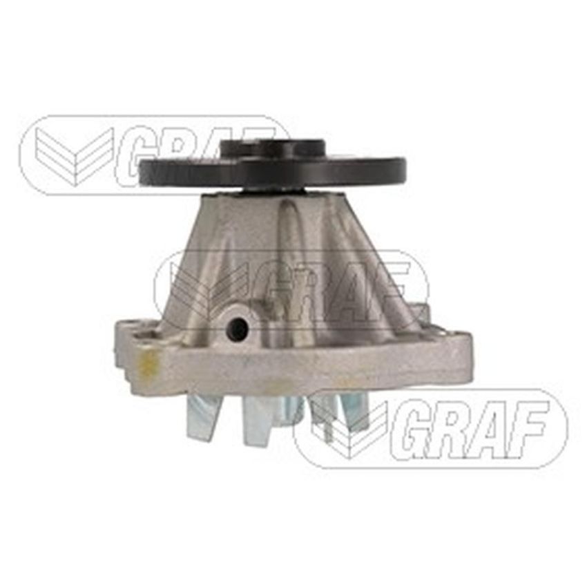 GRAF PA1289 Water Pump
