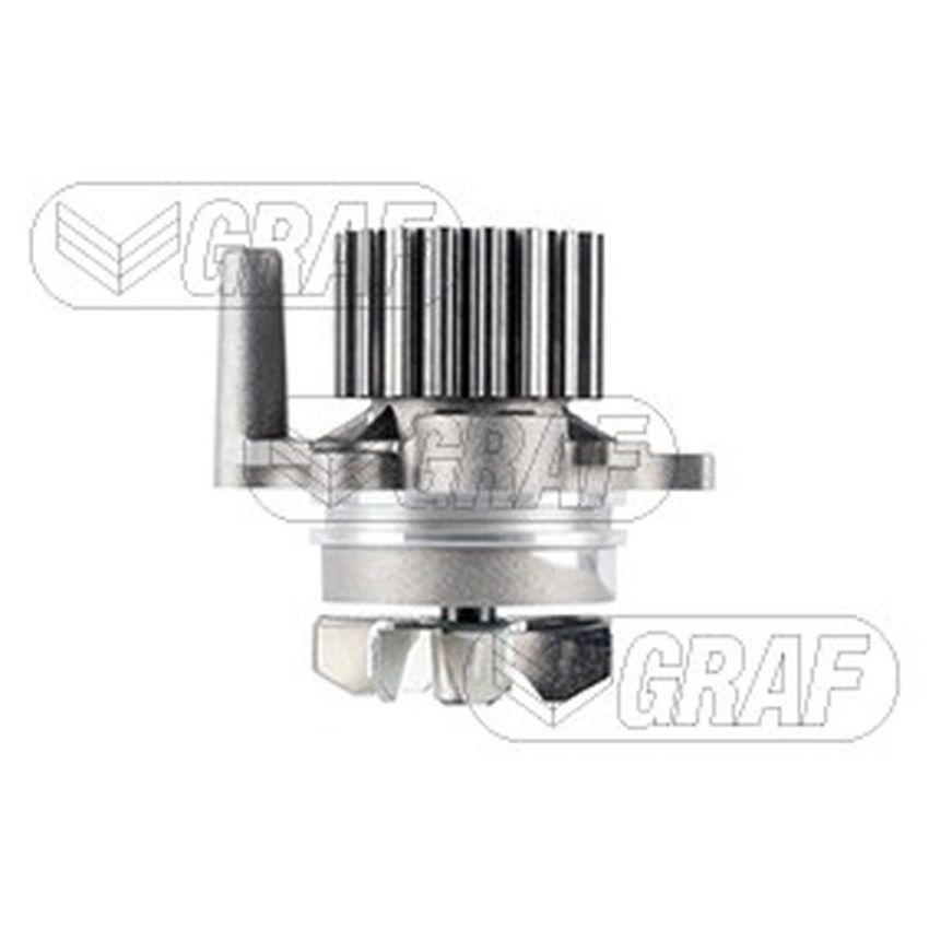 GRAF PA1355 2 Year Warranty