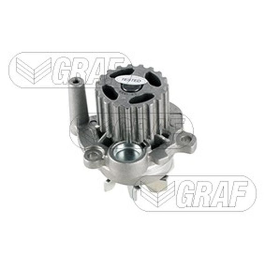 GRAF PA1355 2 Year Warranty
