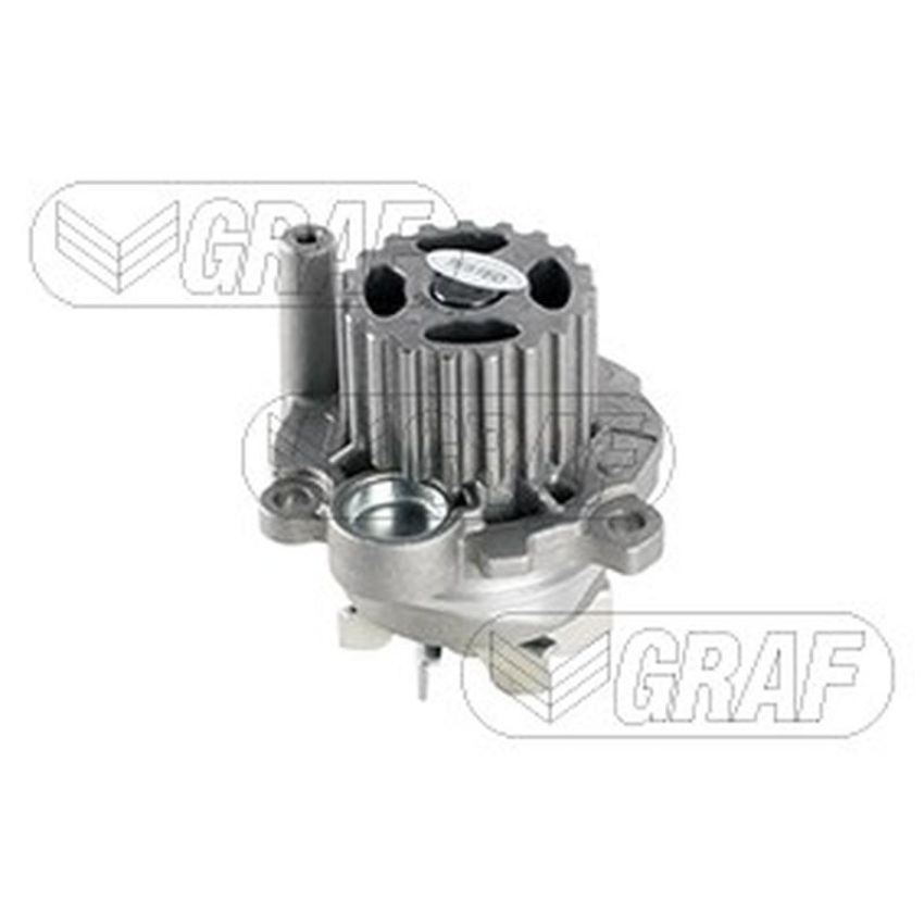 GRAF PA1355 2 Year Warranty