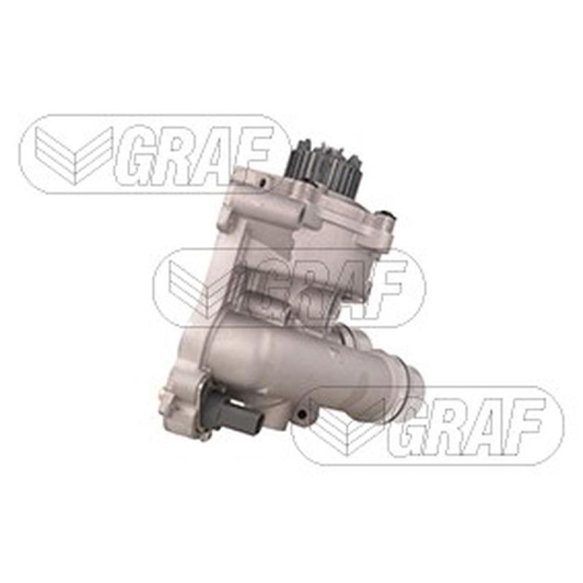 GRAF PA1359 2 Year Warranty