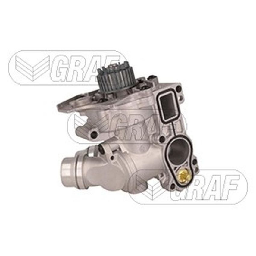 GRAF PA1359 2 Year Warranty