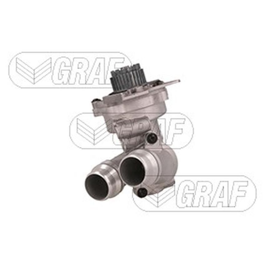 GRAF PA1359 2 Year Warranty