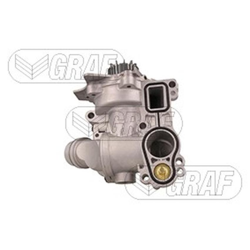 GRAF PA1359A 2 Year Warranty