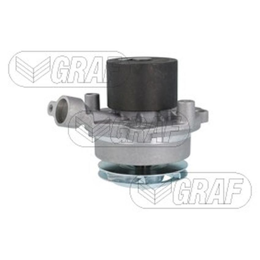 GRAF PA1360-8 2 Year Warranty