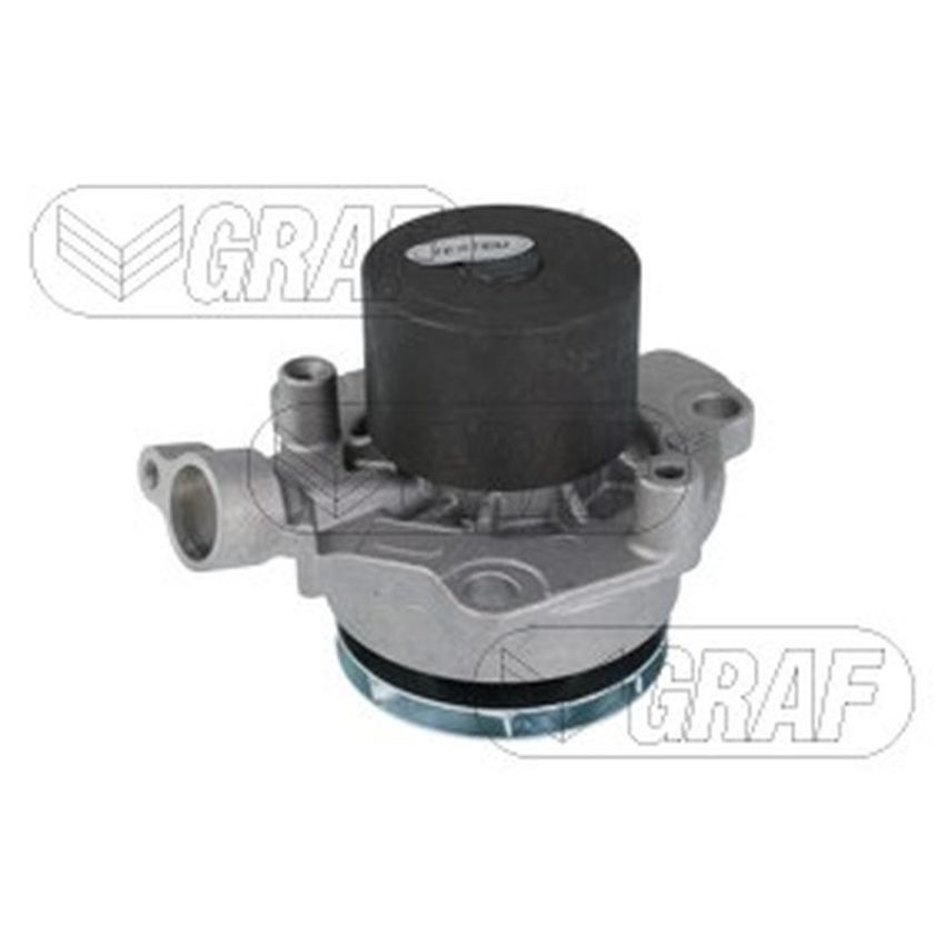 GRAF PA1360-8 2 Year Warranty