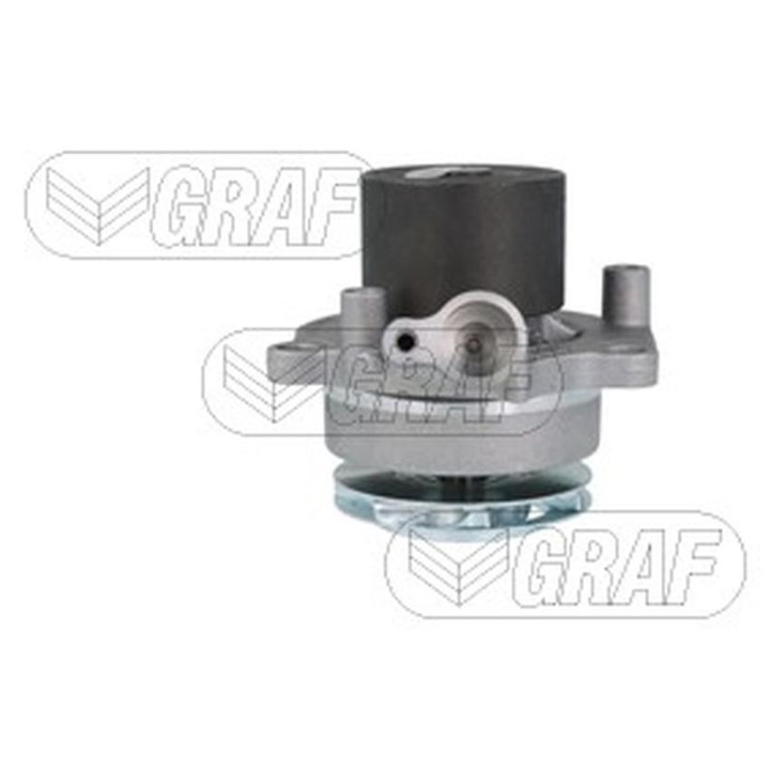 GRAF PA1360-8 2 Year Warranty