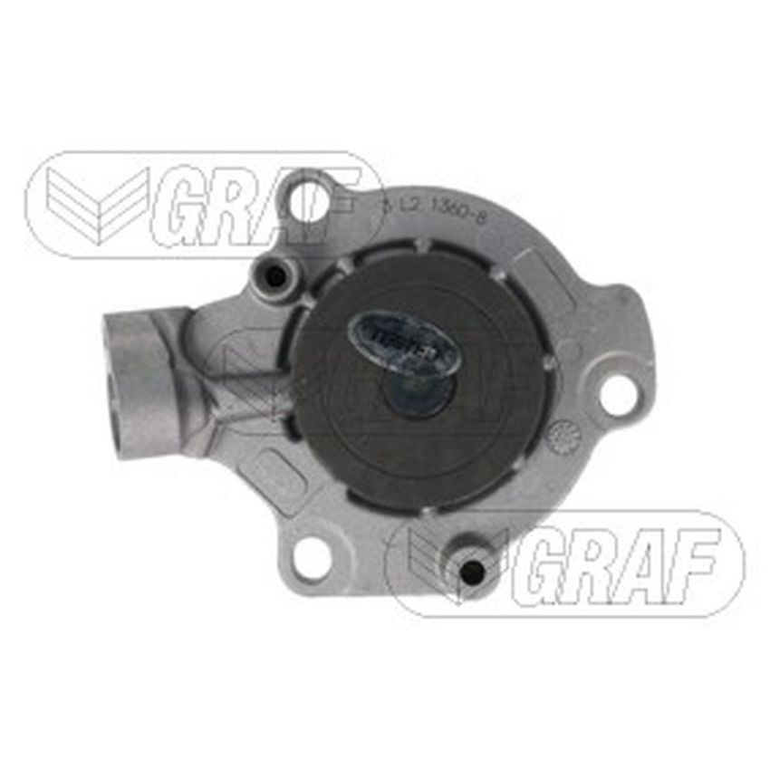 GRAF PA1360-8 2 Year Warranty