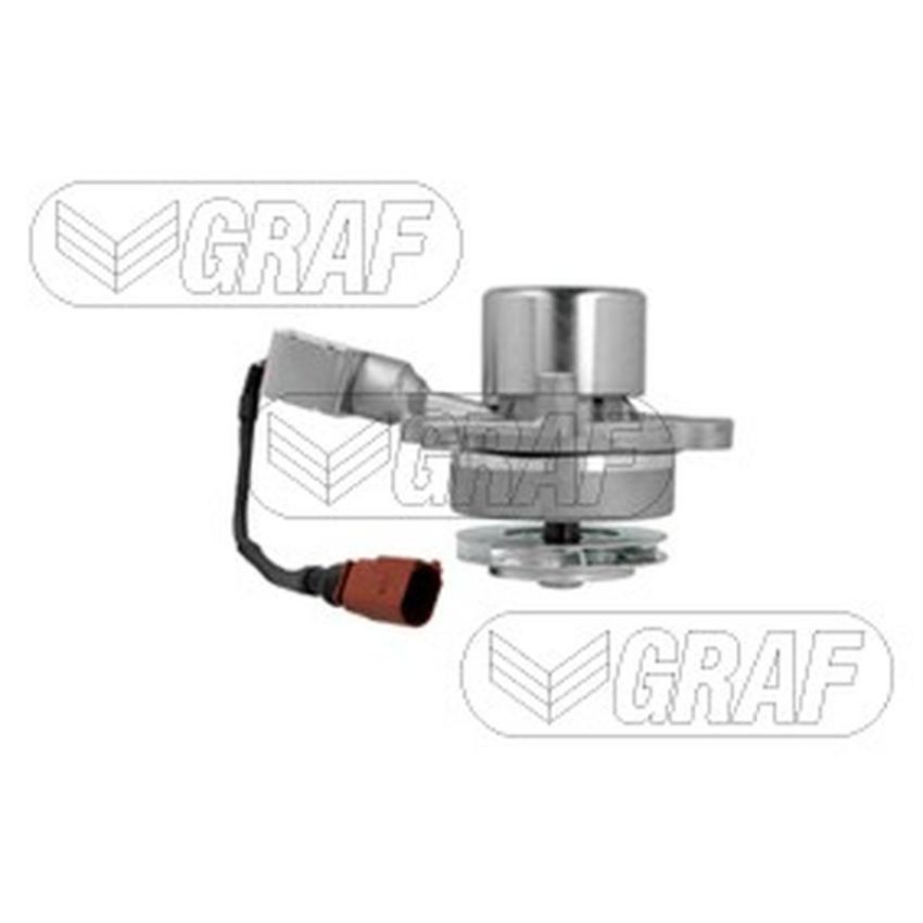 GRAF PA1360A-8 2 Year Warranty