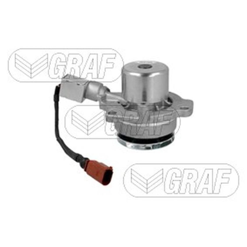 GRAF PA1360A-8 2 Year Warranty