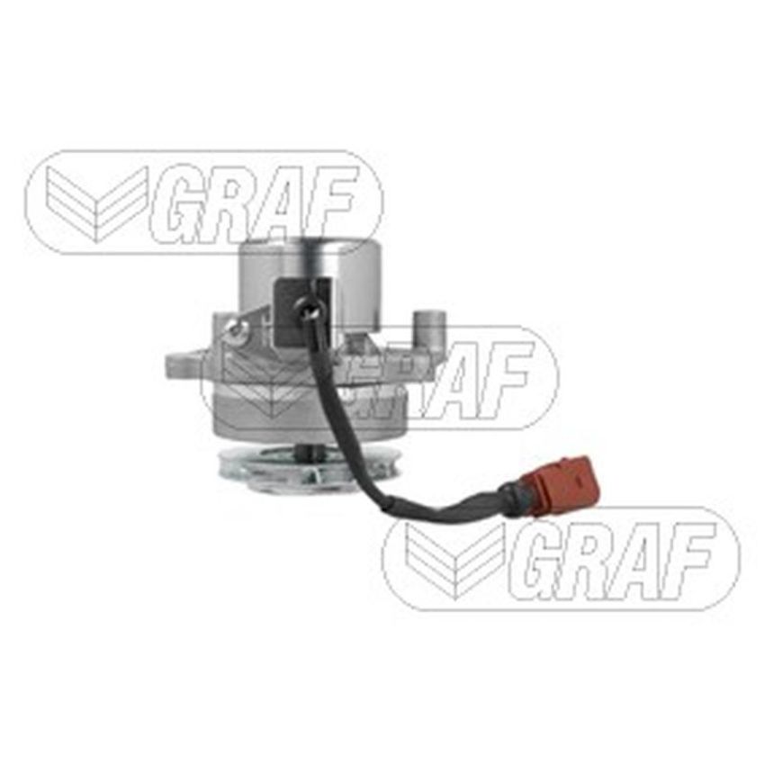 GRAF PA1360A-8 2 Year Warranty