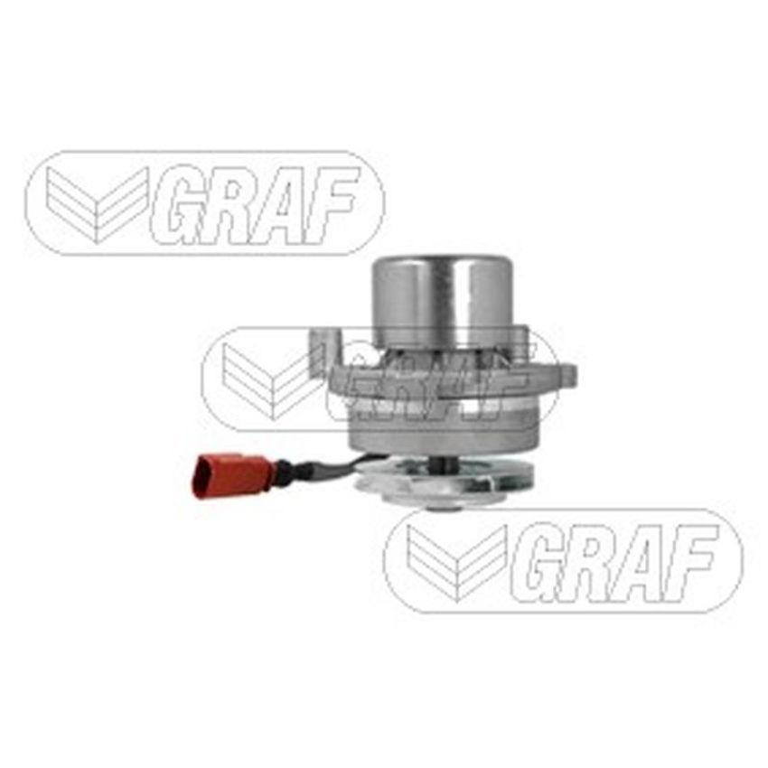 GRAF PA1360A-8 2 Year Warranty