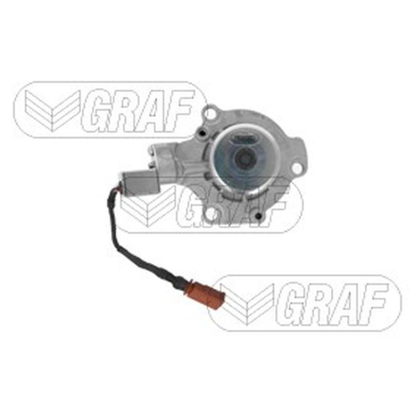 GRAF PA1360A-8 2 Year Warranty