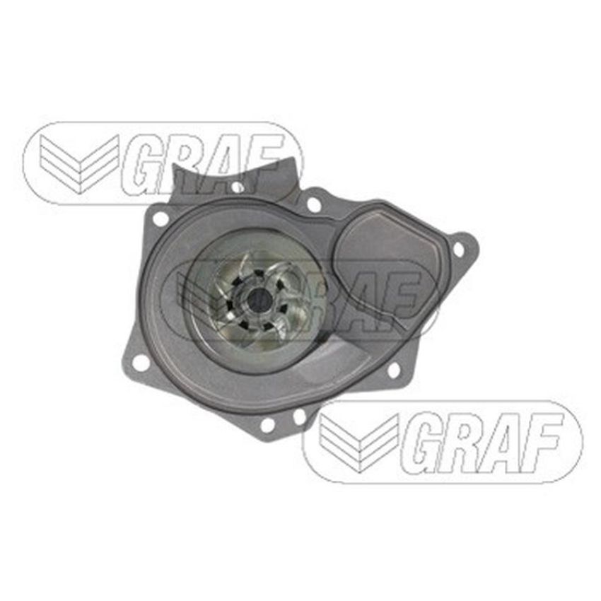 GRAF PA1367 2 Year Warranty