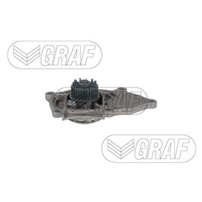 GRAF PA1367 2 Year Warranty