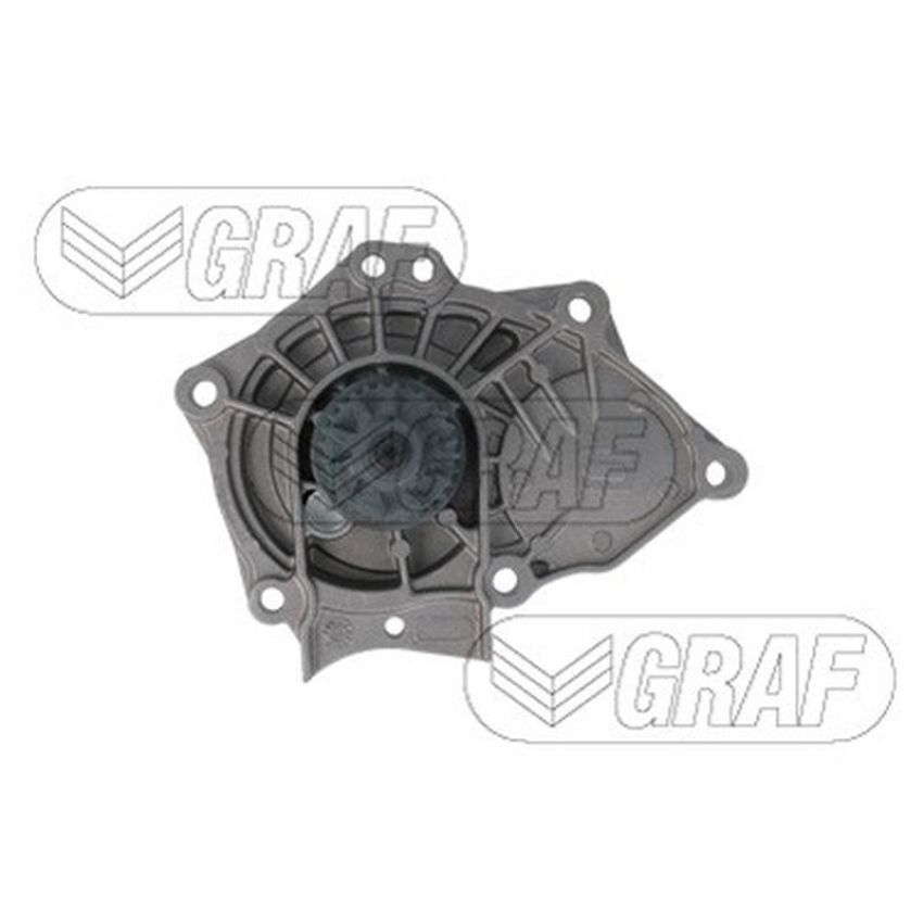 GRAF PA1367 2 Year Warranty