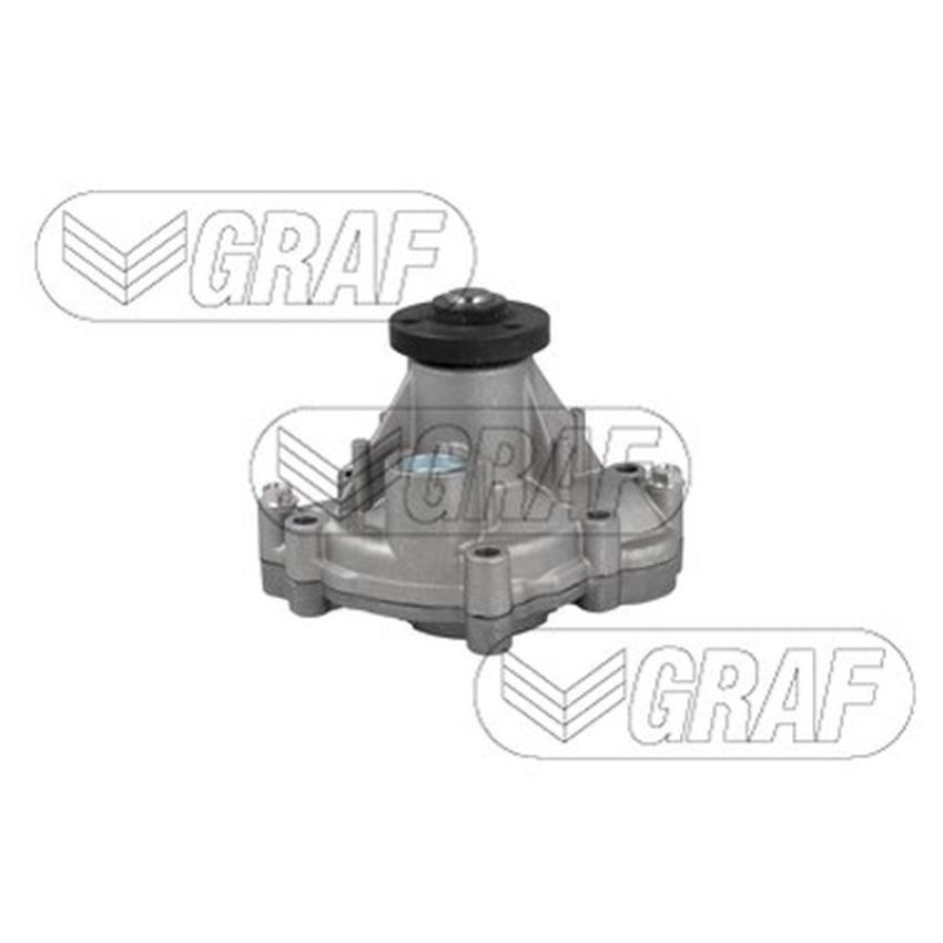 GRAF PA1399 2 Year Warranty