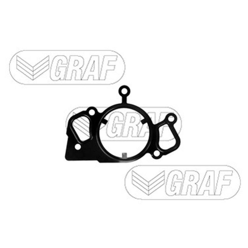 GRAF PA1399 2 Year Warranty