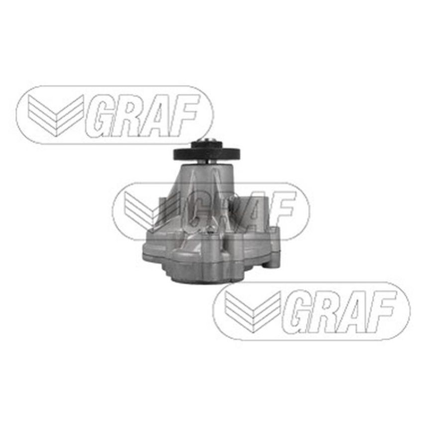 GRAF PA1399 2 Year Warranty