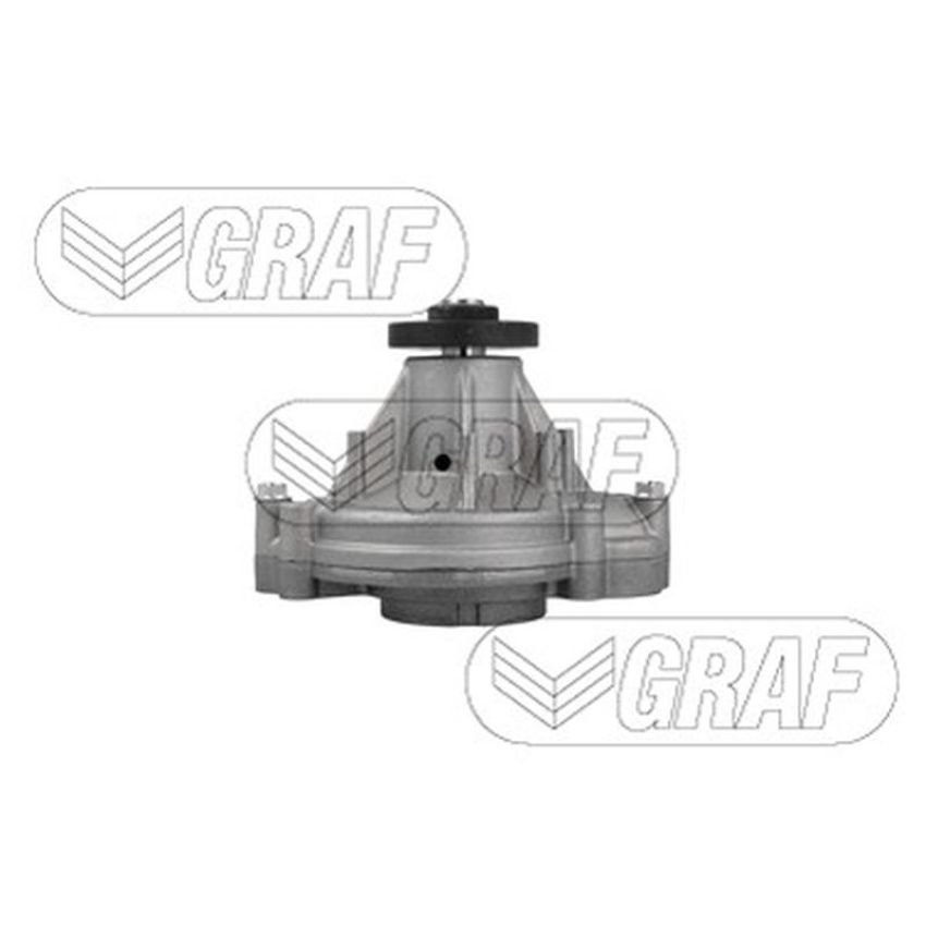 GRAF PA1399 2 Year Warranty