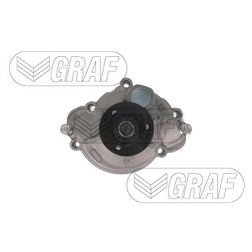 GRAF PA1399 2 Year Warranty
