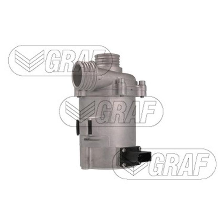 GRAF PA1400 2 Year Warranty