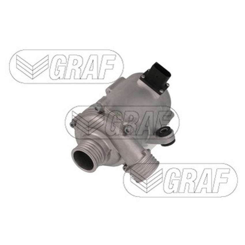 GRAF PA1400 2 Year Warranty