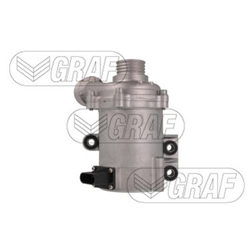 GRAF PA1400 2 Year Warranty